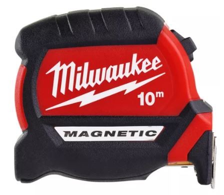 Ruban de mesure magnétique